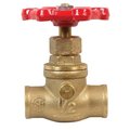 Southland Valve Stop-Waste Brass 1/2Sw 105-603NL